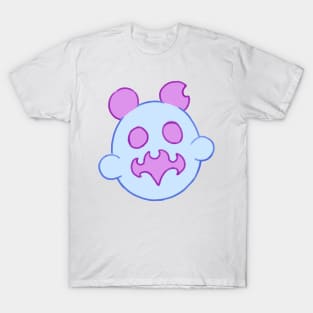 Alaska: Ali the Ghost Bear T-Shirt